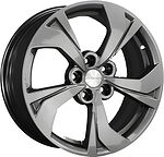 Khomen Wheels KHW1724 (JAC J7)