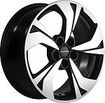 Khomen Wheels KHW1724 (Teana/X-Trail)