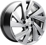 Khomen Wheels KHW1801 (Chery Tiggo)