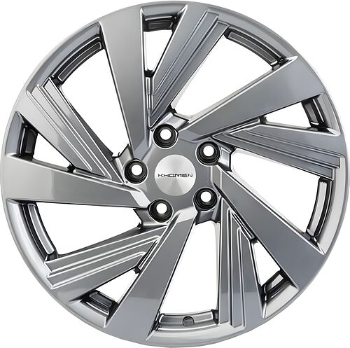 Khomen Wheels KHW1801 (Murano)