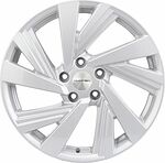 Khomen Wheels KHW1801 (NX)