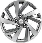 Khomen Wheels KHW1801 (Optima)