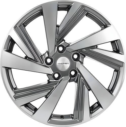 Khomen Wheels KHW1801 (Optima)