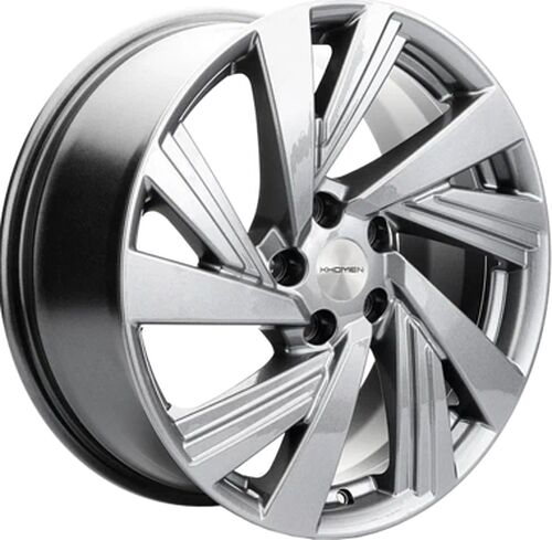 Khomen Wheels KHW1801 (Outlander)