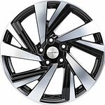 Khomen Wheels KHW1801 (Seltos)