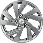 Khomen Wheels KHW1801 (Tiguan/Kodiaq)