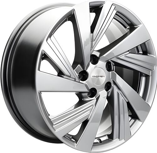 Khomen Wheels KHW1801 Xceed/CX-3/5
