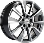 Khomen Wheels KHW1802 (Coolray)