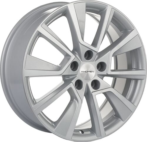 Khomen Wheels KHW1802 (CX-5)