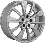 Khomen Wheels KHW1802 (Forester)