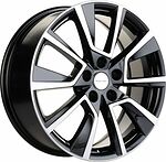 Khomen Wheels KHW1802 (RAV4)