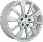 Khomen Wheels KHW1802 (X-Trail)