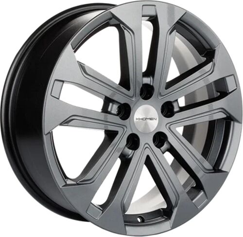 Khomen Wheels KHW1803 (Chery Tiggo 4/Tiggo 7 Pro)