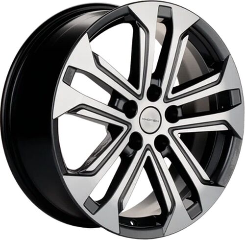Khomen Wheels KHW1803 (Chery Tiggo)