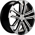 Khomen Wheels KHW1803 (CS35/CS35 Plus)