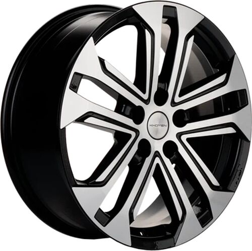 Khomen Wheels KHW1803 (CS35/CS35 Plus)