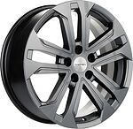 Khomen Wheels KHW1803 (Geely Coolray)