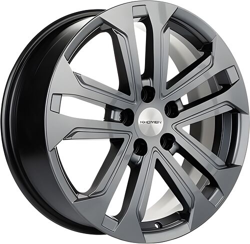 Khomen Wheels KHW1803 (Geely Coolray)