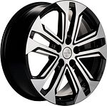 Khomen Wheels KHW1803 (Haval Dargo)