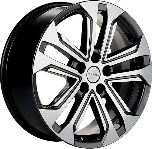 Khomen Wheels KHW1803 (Jolion)