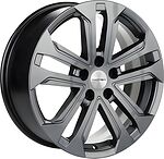 Khomen Wheels KHW1803 (RAV4)