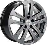 Khomen Wheels KHW1803 (X-Trail)