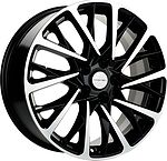 Khomen Wheels KHW1804 (Evolute i-Joy)