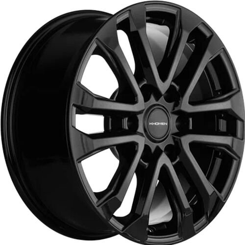 Khomen Wheels KHW1805 (Fortuner/Hilux)