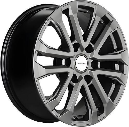 Khomen Wheels KHW1805 (Foton G7)