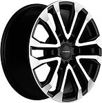 Khomen Wheels KHW1805 (Great Wall POER)
