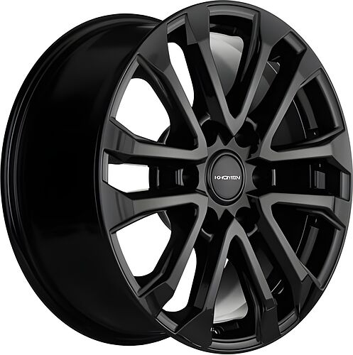 Khomen Wheels KHW1805 (Great Wall POER (new))