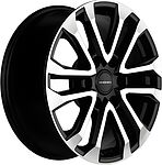Khomen Wheels KHW1805 (Haval H5 (new))