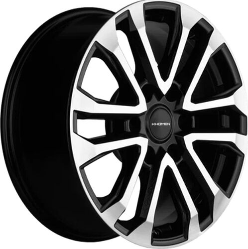 Khomen Wheels KHW1805 (Haval H9)