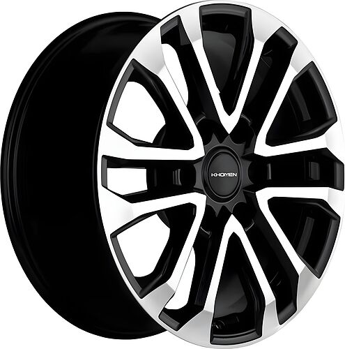 Khomen Wheels KHW1805 (Lexus GX)