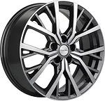 Диски для Toyota 