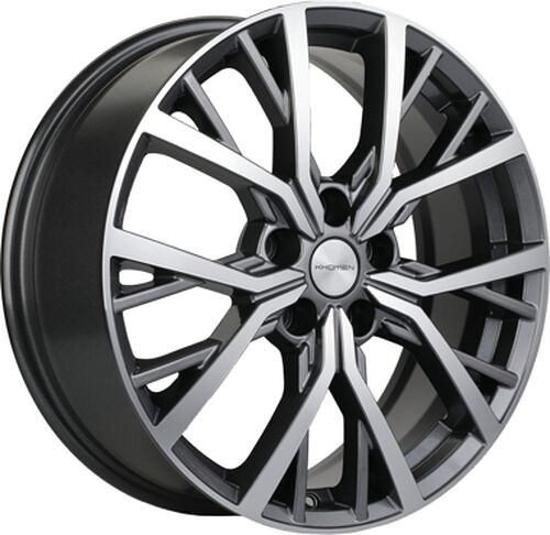 Khomen Wheels KHW1806 (CS35/CS35 Plus)