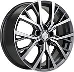 Khomen Wheels KHW1806 (Haval F7/F7x)