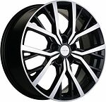 Диски для Volkswagen Teramont Диски для Volkswagen Teramont