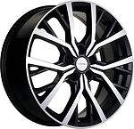 Khomen Wheels KHW1806 (Outlander)