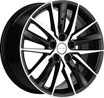 Khomen Wheels KHW1807 (Exeed TXL)