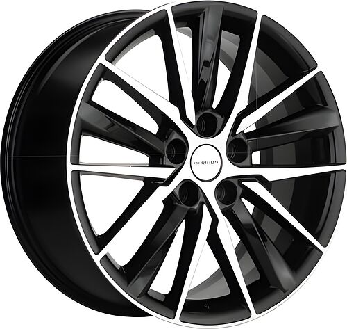 Khomen Wheels KHW1807 (Geely Atlas/Atlas Pro/Lifan Myway)