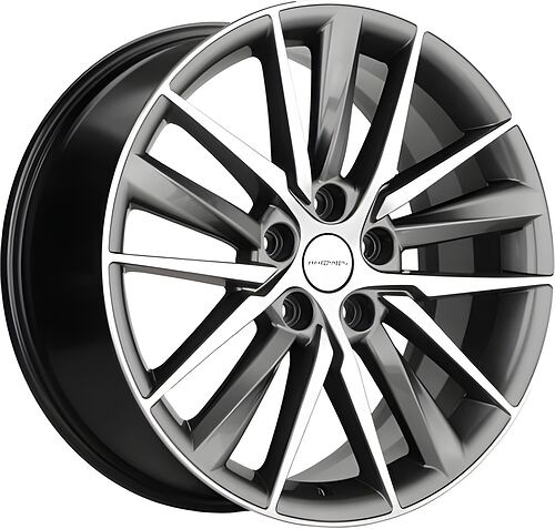 Khomen Wheels KHW1807 (Haval F7/F7x)