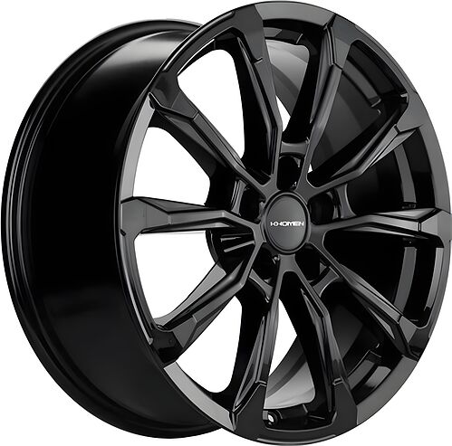 Khomen Wheels KHW1808 (Exeed TXL)