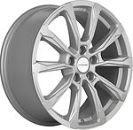 Khomen Wheels KHW1808 (Москвич 3)