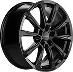 Khomen Wheels KHW1808 (Xceed/CX-3/5) 7.5x18 5x114.3 ET 45 Dia 67.1 Black