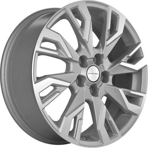 Khomen Wheels KHW1809 (Chery Tiggo 7/8) Khomen Wheels KHW1809 (Chery Tiggo 7/8)