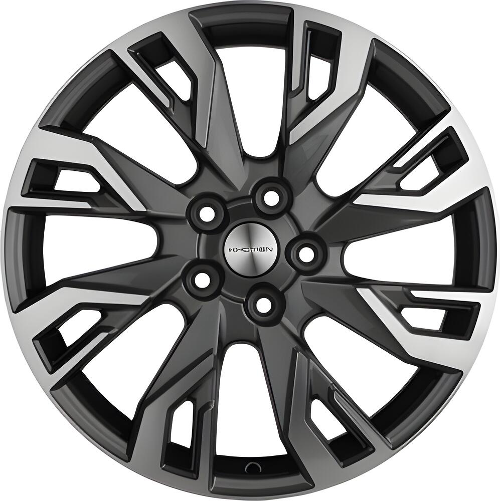 Khomen Wheels KHW1809 Dongfeng 580/DFSK 500