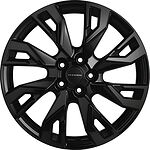 Khomen Wheels KHW1809 (Haval Dargo)