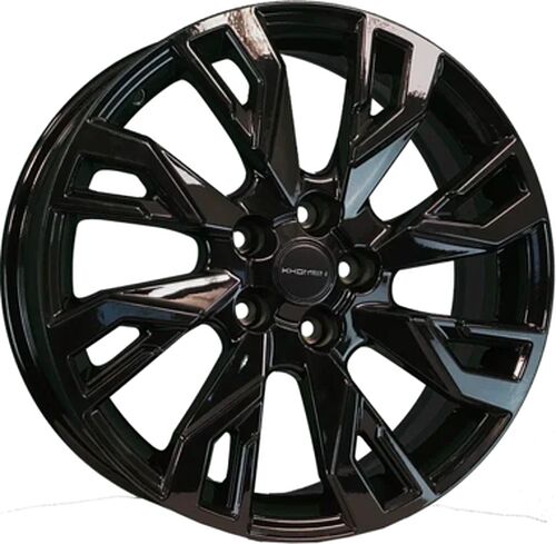 Khomen Wheels KHW1809 (Haval Jolion)