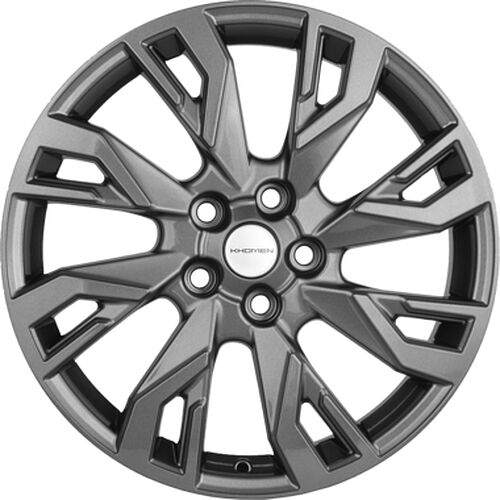 Khomen Wheels KHW1809 (Kodiaq/Tiguan)